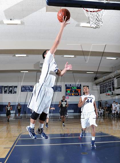 Thumbnail 1 in Kilpatrick @ Flintridge Prep photogallery.