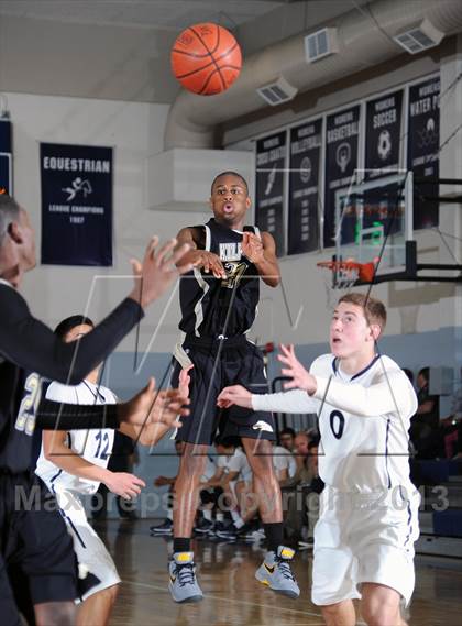 Thumbnail 2 in Kilpatrick @ Flintridge Prep photogallery.