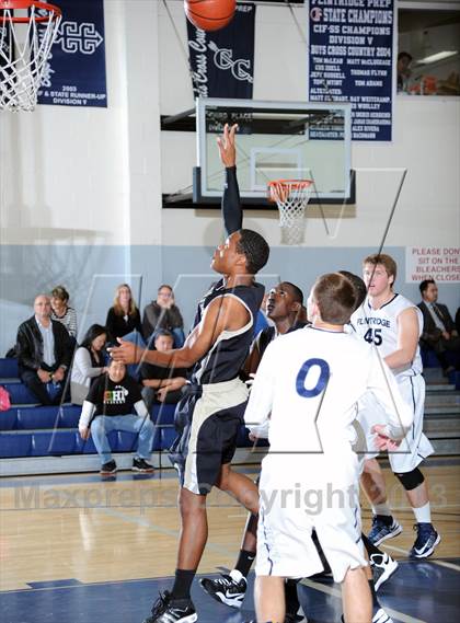 Thumbnail 1 in Kilpatrick @ Flintridge Prep photogallery.
