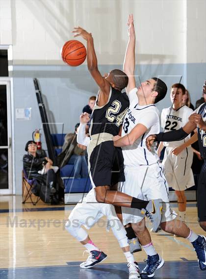 Thumbnail 1 in Kilpatrick @ Flintridge Prep photogallery.