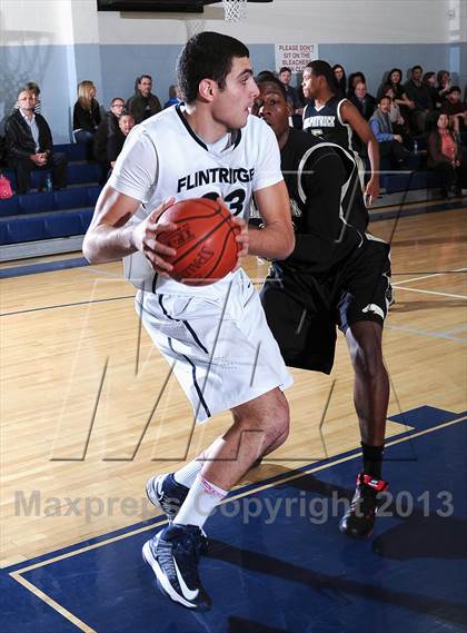 Thumbnail 3 in Kilpatrick @ Flintridge Prep photogallery.