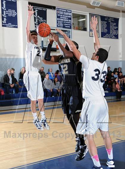 Thumbnail 1 in Kilpatrick @ Flintridge Prep photogallery.
