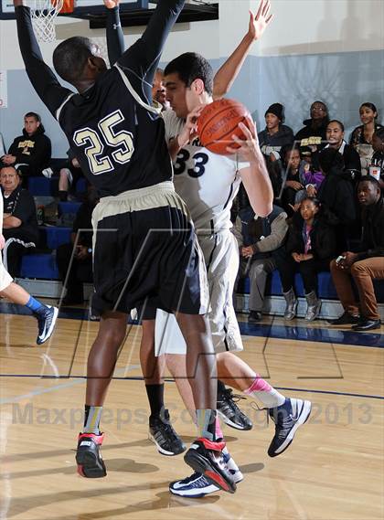Thumbnail 2 in Kilpatrick @ Flintridge Prep photogallery.