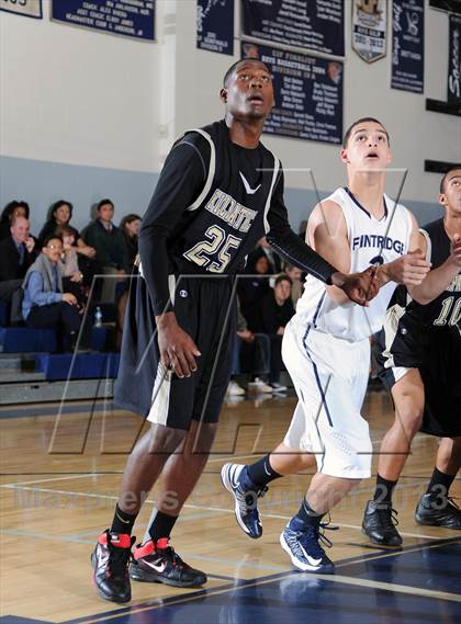 Thumbnail 1 in Kilpatrick @ Flintridge Prep photogallery.