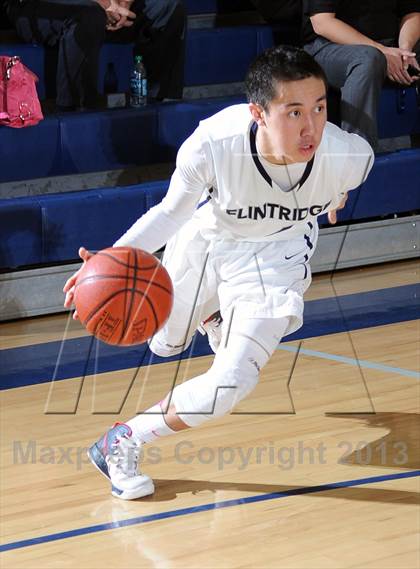 Thumbnail 1 in Kilpatrick @ Flintridge Prep photogallery.