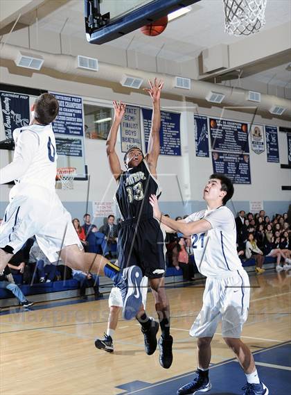 Thumbnail 3 in Kilpatrick @ Flintridge Prep photogallery.
