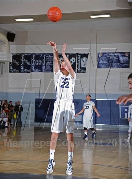 Thumbnail 1 in Kilpatrick @ Flintridge Prep photogallery.