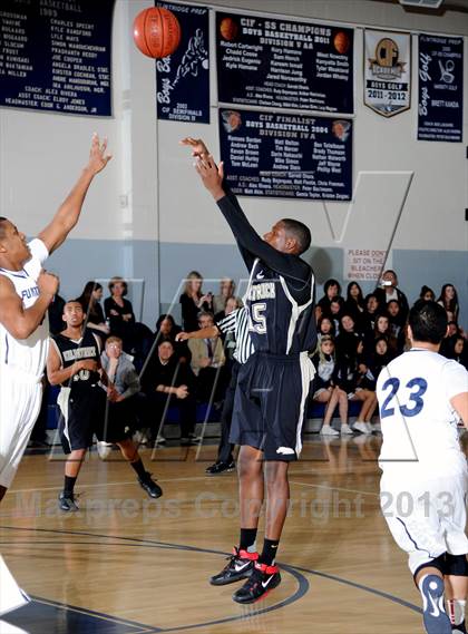 Thumbnail 3 in Kilpatrick @ Flintridge Prep photogallery.