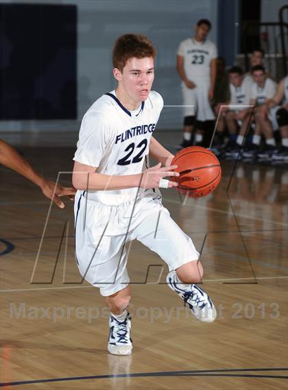 Thumbnail 1 in Kilpatrick @ Flintridge Prep photogallery.