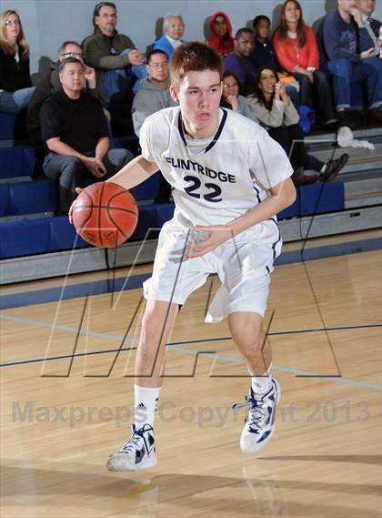 Thumbnail 1 in Kilpatrick @ Flintridge Prep photogallery.