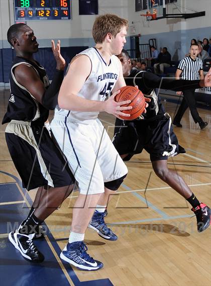 Thumbnail 3 in Kilpatrick @ Flintridge Prep photogallery.