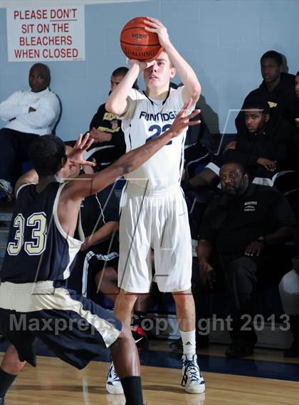 Thumbnail 1 in Kilpatrick @ Flintridge Prep photogallery.