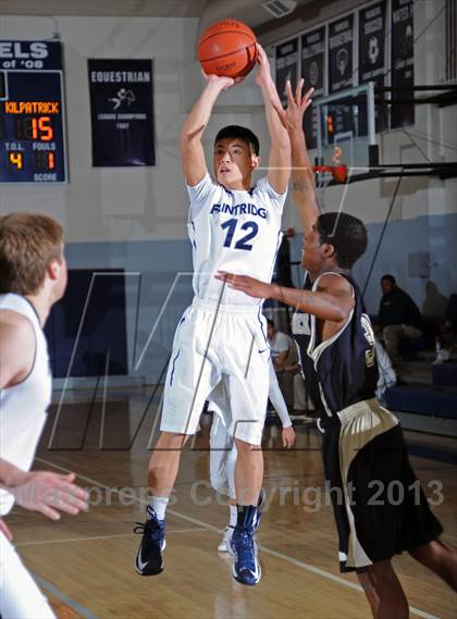 Thumbnail 3 in Kilpatrick @ Flintridge Prep photogallery.