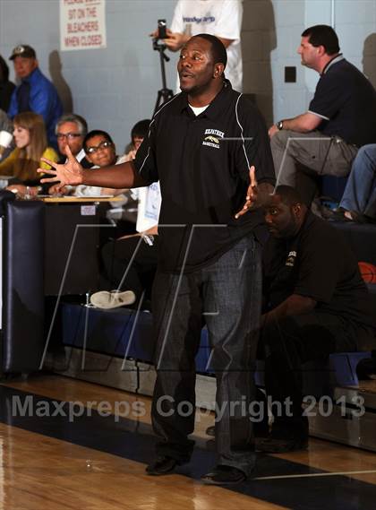 Thumbnail 3 in Kilpatrick @ Flintridge Prep photogallery.