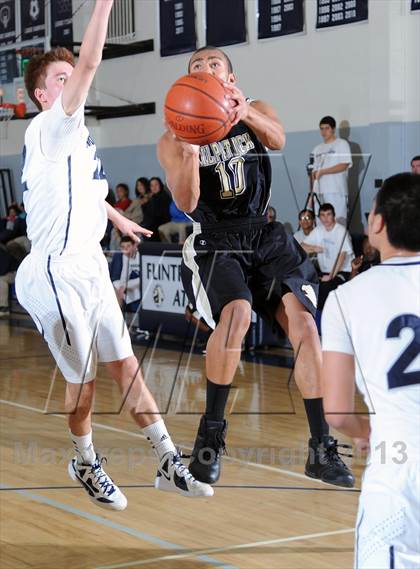Thumbnail 2 in Kilpatrick @ Flintridge Prep photogallery.