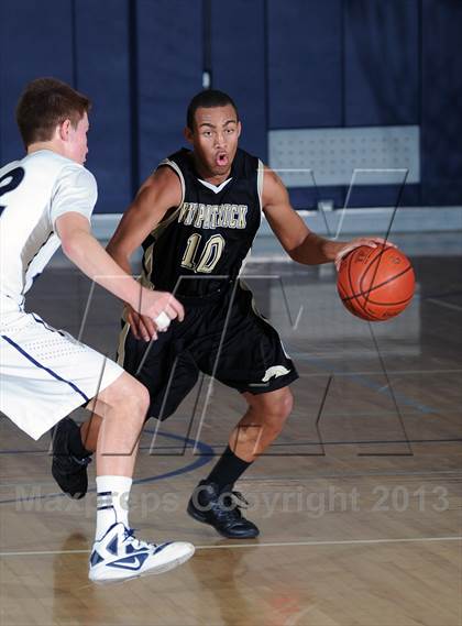 Thumbnail 1 in Kilpatrick @ Flintridge Prep photogallery.