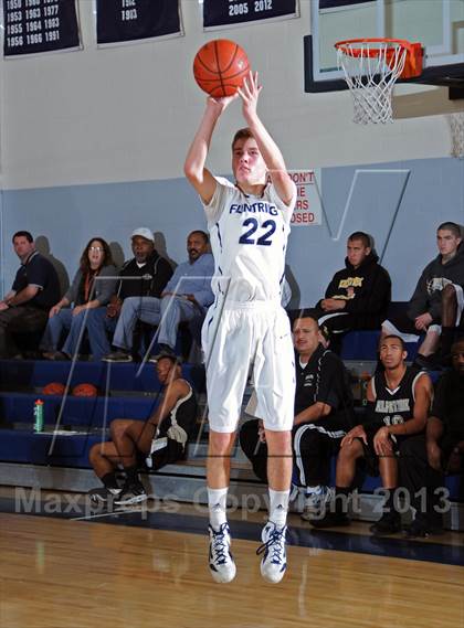 Thumbnail 2 in Kilpatrick @ Flintridge Prep photogallery.