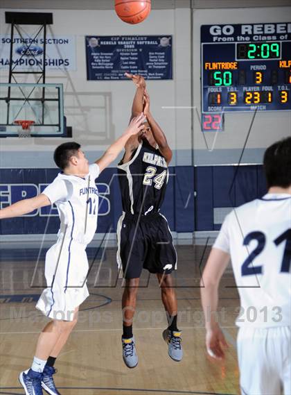 Thumbnail 2 in Kilpatrick @ Flintridge Prep photogallery.