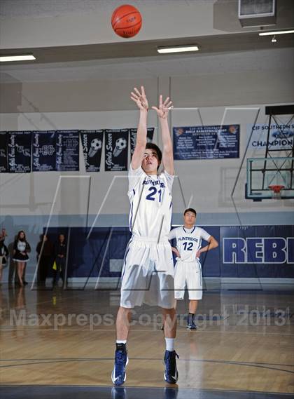 Thumbnail 3 in Kilpatrick @ Flintridge Prep photogallery.