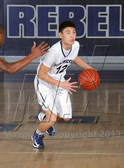 Thumbnail 2 in Kilpatrick @ Flintridge Prep photogallery.