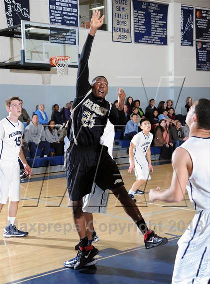 Thumbnail 1 in Kilpatrick @ Flintridge Prep photogallery.