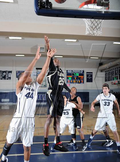 Thumbnail 2 in Kilpatrick @ Flintridge Prep photogallery.