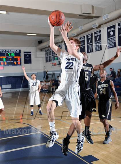 Thumbnail 3 in Kilpatrick @ Flintridge Prep photogallery.