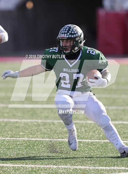 Thumbnail 1 in Garden City vs. Lindenhurst (Section 8 D2 Final) photogallery.