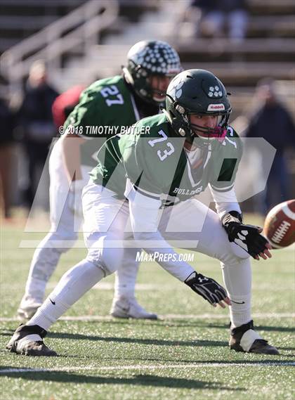 Thumbnail 1 in Garden City vs. Lindenhurst (Section 8 D2 Final) photogallery.