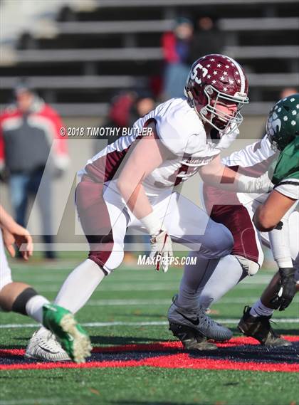 Thumbnail 1 in Garden City vs. Lindenhurst (Section 8 D2 Final) photogallery.