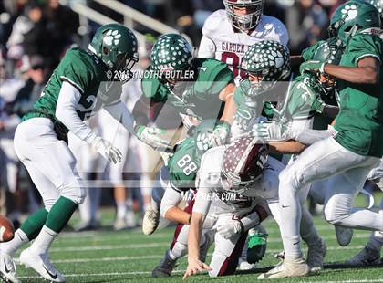 Thumbnail 1 in Garden City vs. Lindenhurst (Section 8 D2 Final) photogallery.