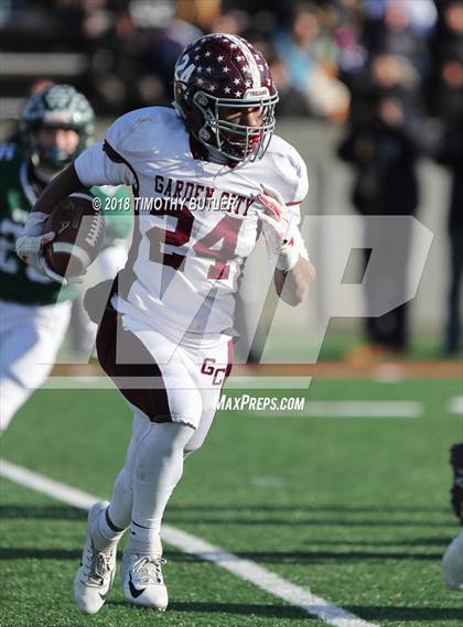 Thumbnail 3 in Garden City vs. Lindenhurst (Section 8 D2 Final) photogallery.