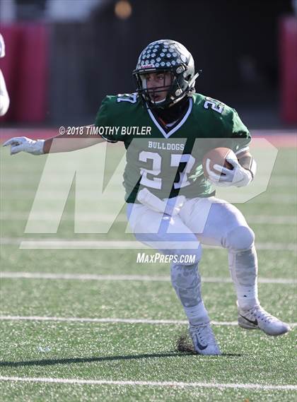 Thumbnail 3 in Garden City vs. Lindenhurst (Section 8 D2 Final) photogallery.