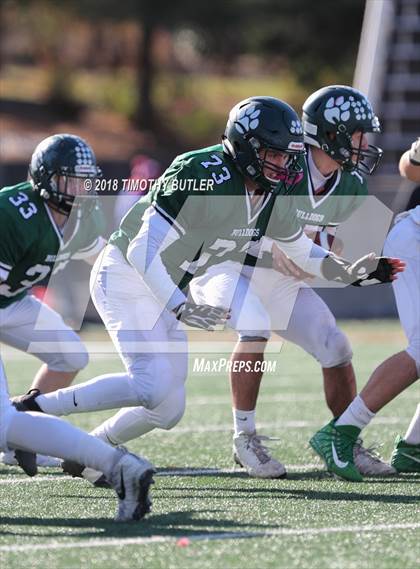 Thumbnail 3 in Garden City vs. Lindenhurst (Section 8 D2 Final) photogallery.