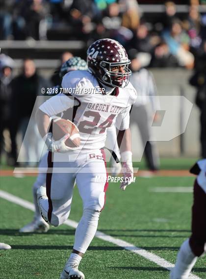 Thumbnail 2 in Garden City vs. Lindenhurst (Section 8 D2 Final) photogallery.