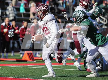 Thumbnail 2 in Garden City vs. Lindenhurst (Section 8 D2 Final) photogallery.