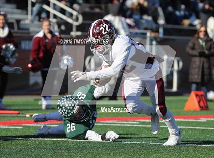 Thumbnail 1 in Garden City vs. Lindenhurst (Section 8 D2 Final) photogallery.