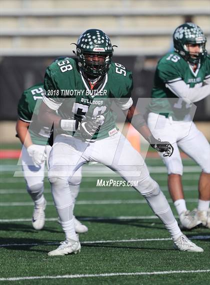Thumbnail 1 in Garden City vs. Lindenhurst (Section 8 D2 Final) photogallery.
