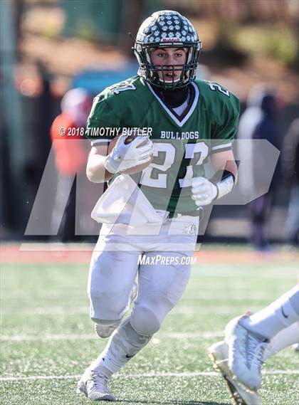 Thumbnail 1 in Garden City vs. Lindenhurst (Section 8 D2 Final) photogallery.