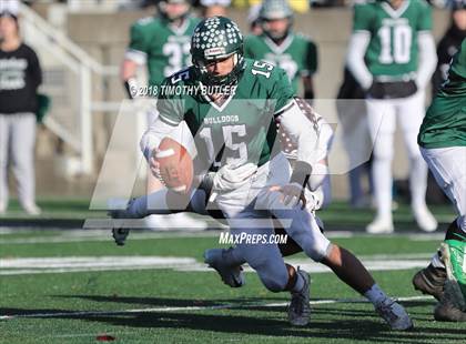 Thumbnail 3 in Garden City vs. Lindenhurst (Section 8 D2 Final) photogallery.