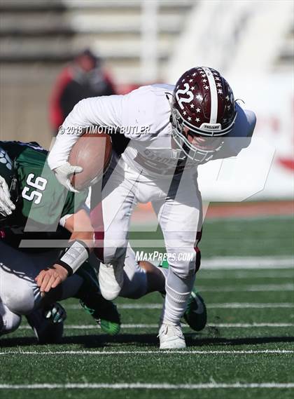 Thumbnail 2 in Garden City vs. Lindenhurst (Section 8 D2 Final) photogallery.