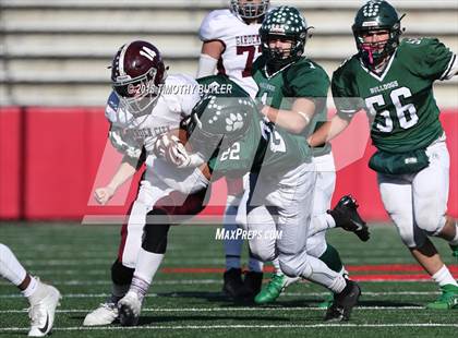Thumbnail 2 in Garden City vs. Lindenhurst (Section 8 D2 Final) photogallery.