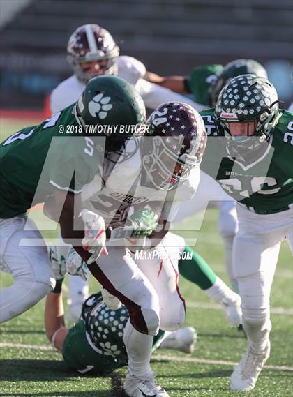 Thumbnail 2 in Garden City vs. Lindenhurst (Section 8 D2 Final) photogallery.