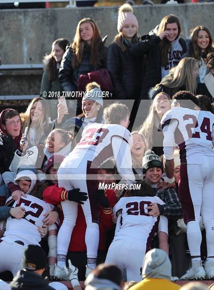 Thumbnail 1 in Garden City vs. Lindenhurst (Section 8 D2 Final) photogallery.