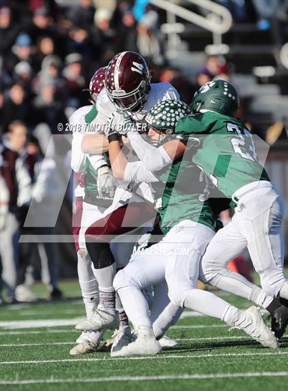 Thumbnail 2 in Garden City vs. Lindenhurst (Section 8 D2 Final) photogallery.