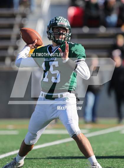 Thumbnail 1 in Garden City vs. Lindenhurst (Section 8 D2 Final) photogallery.