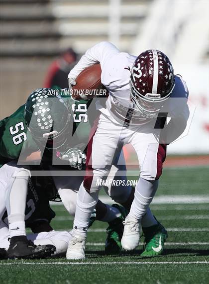 Thumbnail 1 in Garden City vs. Lindenhurst (Section 8 D2 Final) photogallery.