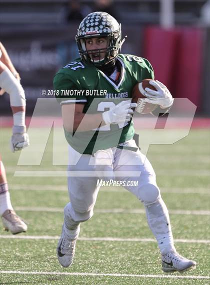 Thumbnail 1 in Garden City vs. Lindenhurst (Section 8 D2 Final) photogallery.