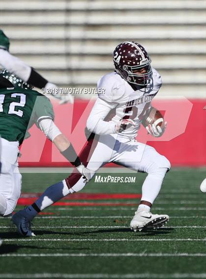 Thumbnail 2 in Garden City vs. Lindenhurst (Section 8 D2 Final) photogallery.