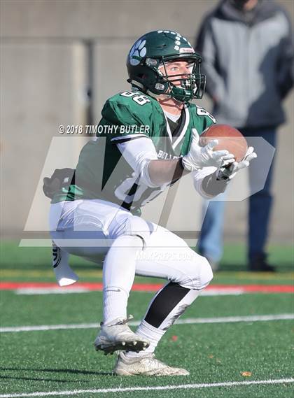 Thumbnail 3 in Garden City vs. Lindenhurst (Section 8 D2 Final) photogallery.
